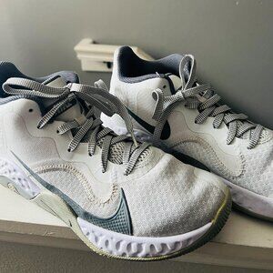 🖤 Nike Renew Elevate Basketball Sneakers – Women’s 7.5